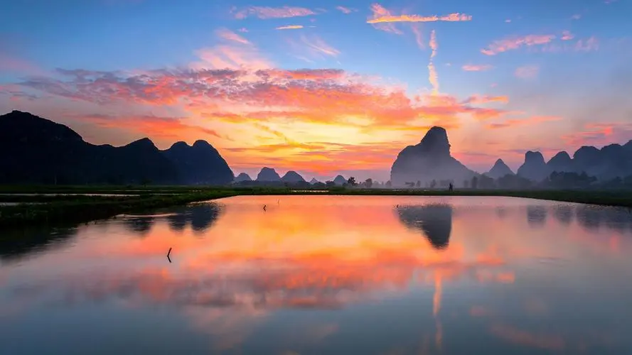 节能科技可靠性